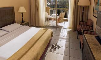 Kalawy Double Room Economy Schlafzimmer