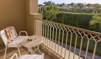Kalawy Double Room Economy Balkon