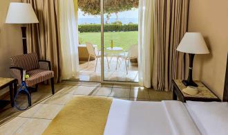 Kalawy Family Room Sea View Schlafzimmer