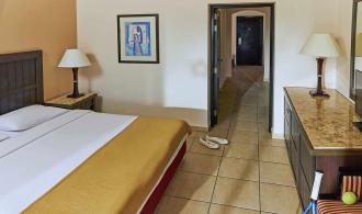 Kalawy Family Room Sea View Schlafen