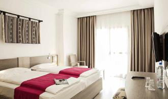 Djerba Bahiya Double Room Roomhopper Schlafen