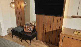 Double Room Without Balcony