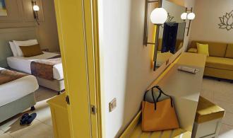 Belek Family-/Double Room with Connecting Door Verbindungstür
