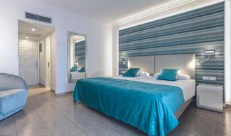 Fuerteventura Doppelzimmer zur Alleinbenutzung