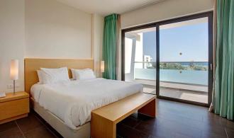 TML Plimmiri Family Room Type 2 Schlafen