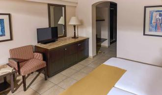 Kalawy Double Room Schlafen