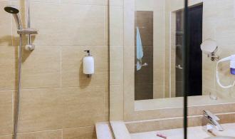 Kalawy Family Room Badezimmer