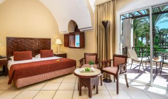 Superior Sea View room