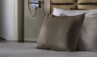 Wohnbeispiel Doppelzimmer Economy