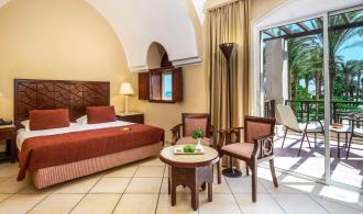 Single with Child Superior room Garden View