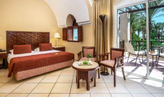 Single with Child Superior Side Sea view room