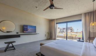 Naga Bay Doppelzimmer