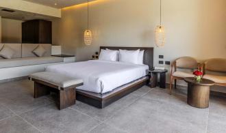 Naga Bay Swim-up Doppelzimmer