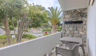 Rocca Nettuno Doppelzimmer Superior Nebengebäude Balkon