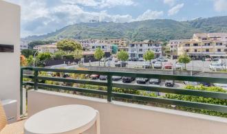 Rocca Nettuno Bestpreis-Zimmer Balkon