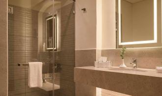 TML Redsina Sharm el Sheikh Family Room Pool View Bad