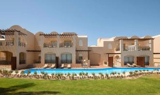 TML Redsina Sharm el Sheikh Double Room Swim Up