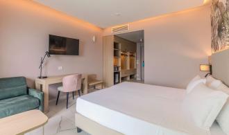 Rocca Nettuno Single mit Kind Meerblick Schlafen