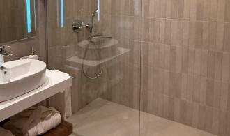 Boa Vista Double Room Roomhopper Badezimmer