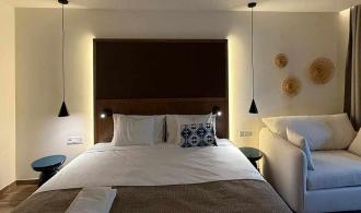 Boa Vista Single with Child Double Room Classic Schlafen