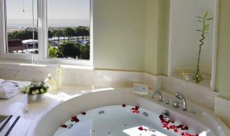 Suite Sea Side Badewanne